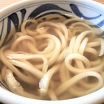 おうどん 瀬戸晴れ - 