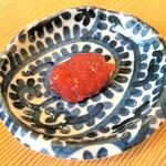 おうどん 瀬戸晴れ - 