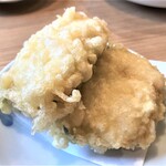 おうどん 瀬戸晴れ - 