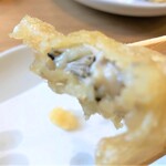 おうどん 瀬戸晴れ - 