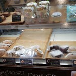 푸도 카페 락쿠스스토아