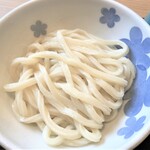 おうどん 瀬戸晴れ - 