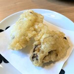 おうどん 瀬戸晴れ - 