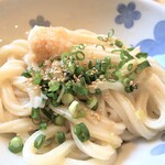 おうどん 瀬戸晴れ - 