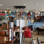 푸도 카페 락쿠스스토아