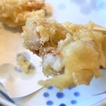 おうどん 瀬戸晴れ - 