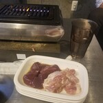 神保町食肉センター - 