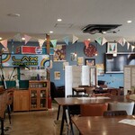 푸도 카페 락쿠스스토아