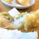 おうどん 瀬戸晴れ - 