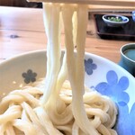 おうどん 瀬戸晴れ - 