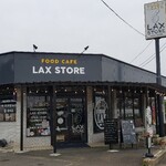 FOOD CAFE LAX STORE - 