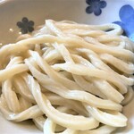 おうどん 瀬戸晴れ - 