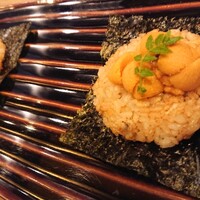鉄板焼キュイジーヌ バンブー グラッシィ 恵比寿店 - 