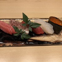 鮨 しづめ - 