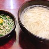 釜揚げうどん 織田薪 本店