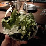 焼肉 カルビランド - 
