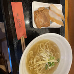 宮古そば SAIGA - 