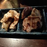 焼肉 カルビランド - 