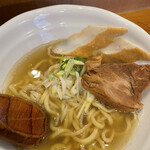 宮古そば SAIGA - 