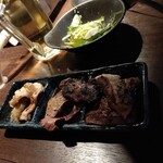 Yakiniku Karubirando - 