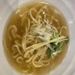 宮古そば SAIGA - 