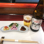 Tairyouzushi - 