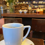 コーヒーハウス かこ 花車本店 - 