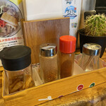 宮古そば SAIGA - 