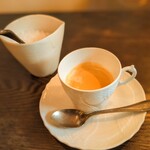 カフェ ド パブロ - エスプレッソ・シングル