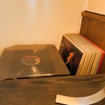 カフェ ド パブロ - JAZZレコード