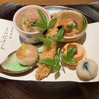 三田ばさら 本店 - 