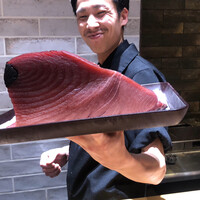 鮨 香斗 - 