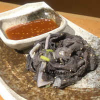 ホルモン焼肉 富や 栄店 - 