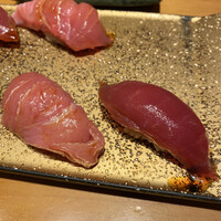 SUSHI TOKYO TEN、 新宿店 - 