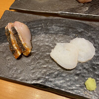 SUSHI TOKYO TEN、 新宿店 - 