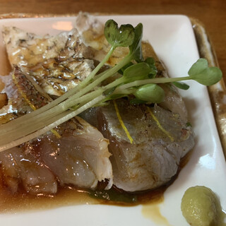 プチ レストランカプリス_1