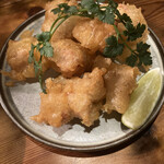 黒羊羊肉串店 BLACK SHEEP - 