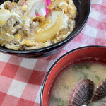 ドライブインオホーツクサーモン - 