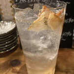 黒羊羊肉串店 BLACK SHEEP - 