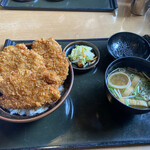 Tonkatsu Masachan - 