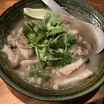 黒羊羊肉串店 BLACK SHEEP - 