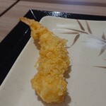 Marugame Seimen - えび天