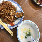 香港麺 新記 - 