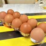 寿雀卵生産直売 - 2L