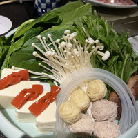京都つゆしゃぶCHIRIRI 本店 - 
