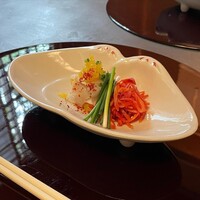 からすみ蕎麦 月と松 - 