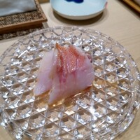 麻布十番 秦野よしき - 