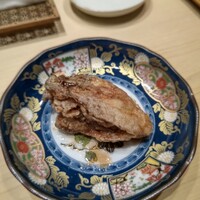 麻布十番 秦野よしき - 