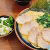 横浜家系ラーメン 極味家 北浦和店