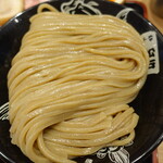 松戸富田製麺 - 